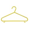 REQUISITE NEEDS Kids Clothes Hangers- Non Slip Hangers- For Toddler,