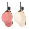 Organizador de sombreros para gorras de béisbol, paquete de 2