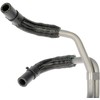 Dorman 724-052 Automatic Transmission Oil Cooler Hose Assembly Compatible with