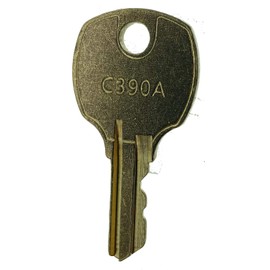 Cabinet Drawer COMPX National Key