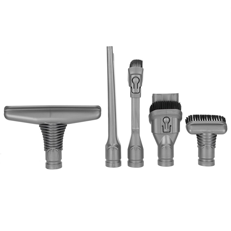 Vacuum Cleaner Brush Head Set Accessories Kit Fit for V6