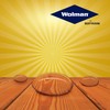 Wolman 14416 F&P Oil-Based Wood Finish & Preservative Transparent Stain,