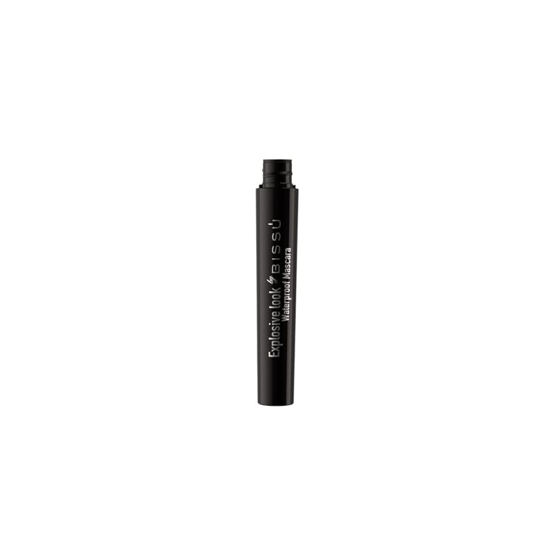 Bissú Cosméticos, Máscara De Pestanas Explosive Look