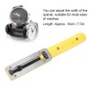 Professional Adjustable Watch Back Case Opener Cover Repair Wrench Remover