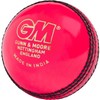 Gunn & Moore GM Leather Cricket Match Ball, Maestro Grade