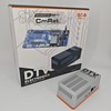 CmRat Carrier Board and Aluminum Case for RPI Raspberry Pi