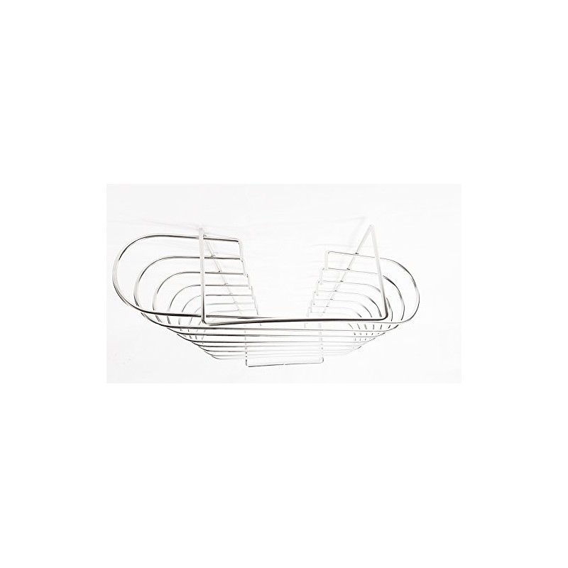 Pellethead Full Rib Rack for Traeger Pellet Grills Stainless Steel