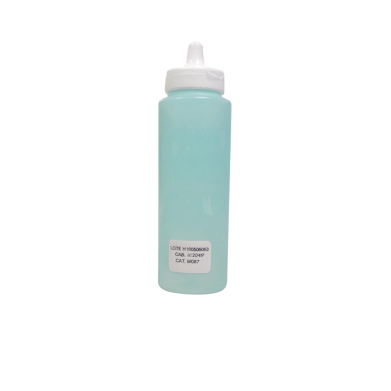 GEL CONDUCTOR PARA ULTRASONIDO 250 ML