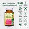 MegaFood Postnatal Vitamins for Breastfeeding Moms | Postpartum Lactation Supplement
