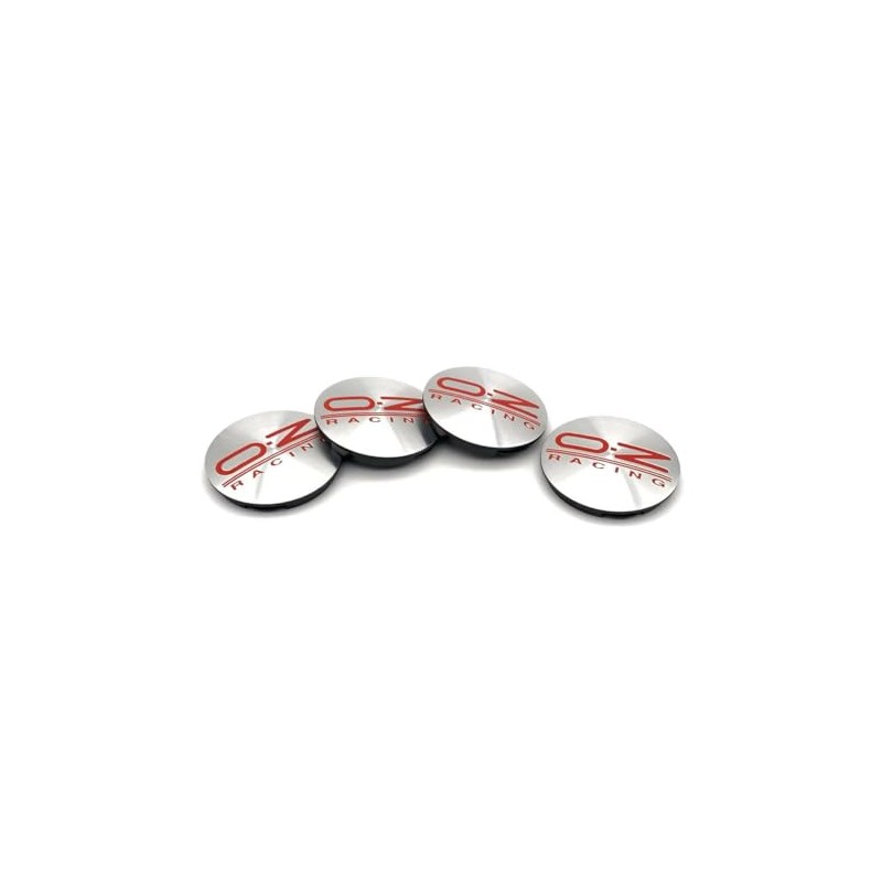 4pcs 55mm for OZ Racing M582 Wheel Center Rim Caps