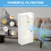 Filters Replacement for ILIFE V3s V3s pro V5 V5s V5s