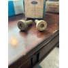 FORD MERCURY 1968-1973 MUSTANG COUGAR FORD SEAT BELT BOLTS NOS