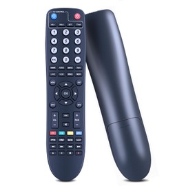 New Remote Control Replacement for Xsarius Sniper V-IPTV Box-Linux Full HD-H.265 HDOTT265 Q1