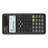 Calculadora Cientifica Casio Fx-991la En Idioma Español Negro Para Universidad