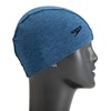 Speedo SE12315 SE12315 Swim Cap, Heather ECO Cap, Unisex Mixed