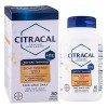 Citracal Calcio De Liberacion Lenta 1200mg 80 Coated Caplets Sin