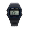 Casio F-91w-1yeg Watch One Size