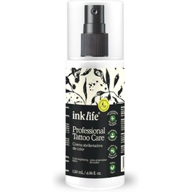 Crema Abrillantadora de Color para Tatuaje 120ml