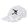 Oakley SKULL GRAPHIC CAP FA 24.0 Cap, (100) WHITE