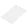 50PCS NFC 215 Blank Card Copyable for Access Control Time