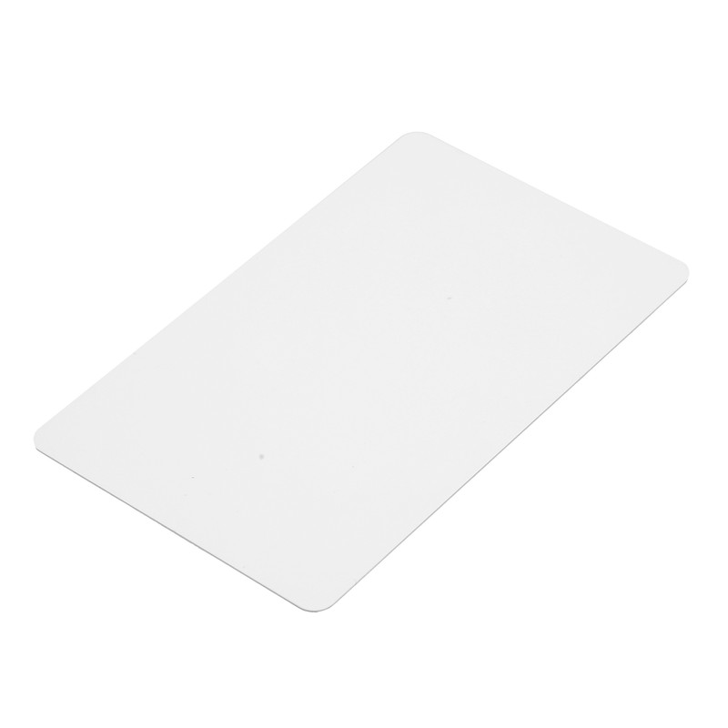 50PCS NFC 215 Blank Card Copyable for Access Control Time