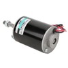 DC High Speed Motor,DC Motor Permanent Magnet High Speed Low