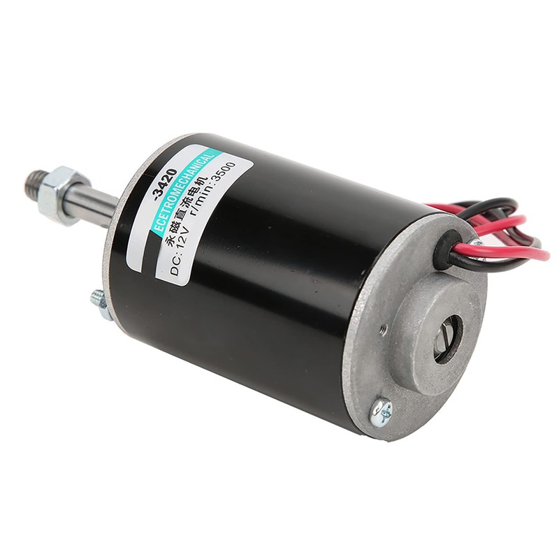 DC High Speed Motor,DC Motor Permanent Magnet High Speed Low
