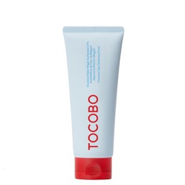 TOCOBO Coconut Clay Cleansing Foam