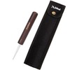 Meideal Acoustic Guitar Bridge Pin Hole Slotting Saw - 0.047"