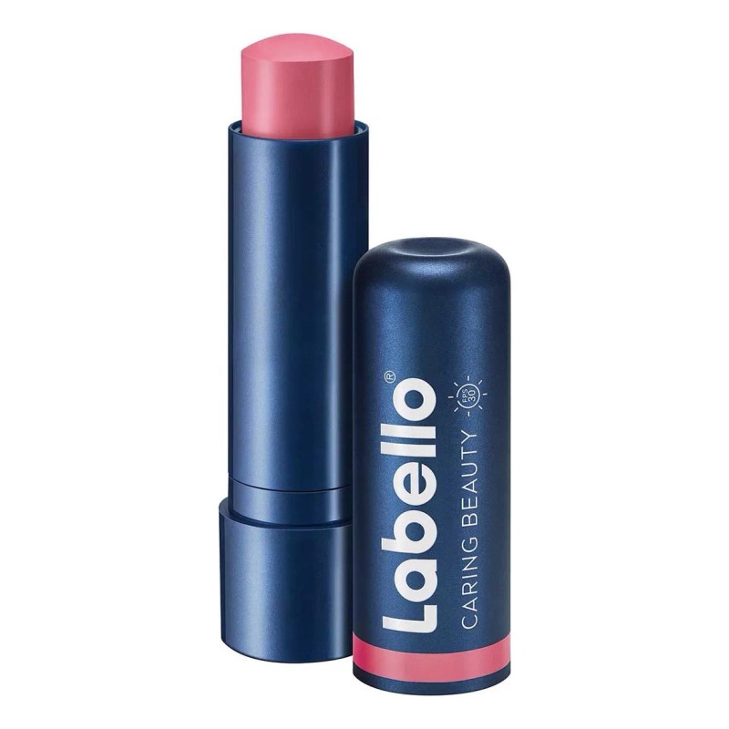 Labello Caring Beauty Rose 4.8gr