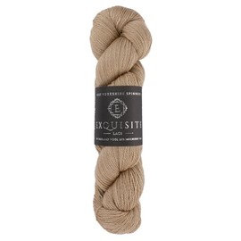 West Yorkshire Spinners Exquisite Lace Yarn Champagne 521 100 g