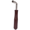 Piano Tuning Tool Temperament Strip Pin Wrench Mutes Musical Instrument