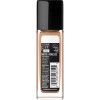Base Fit Me Matte + Poreless 128 Warm Nude Maybelline