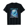 Meet me in astral realm T-Shirt