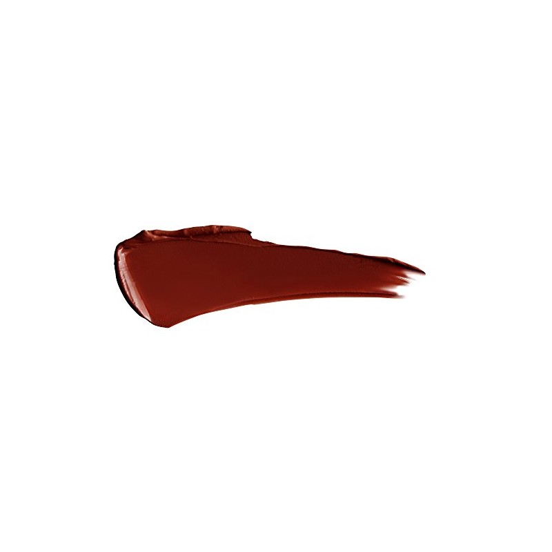 butter LONDON Plush Rush Satin Matte Lipstick, Fired Up