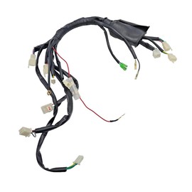 KDSG ATV Electrical Wiring Harness for Taotao 110cc ATA110D, ATA110D1 ATVs