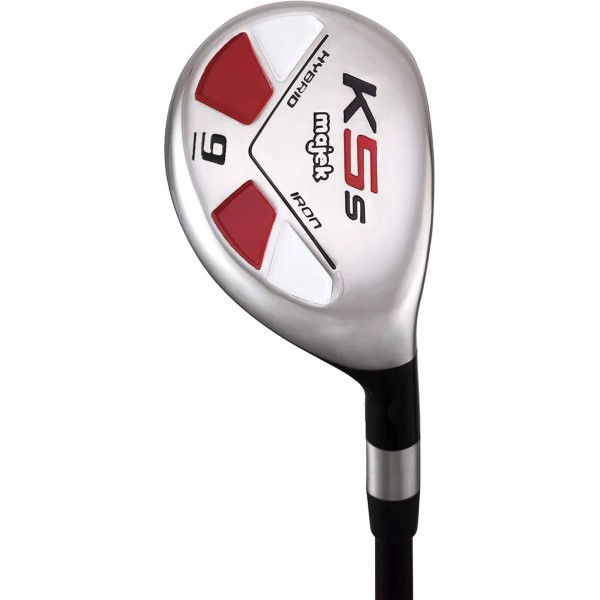Majek Golf +2" than Std XL Tall Senior Men's #9