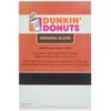 Dunkin Donuts Original Flavor Coffee K-Cups For Keurig K Cup