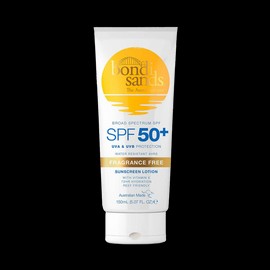 Bondi Sands Sun Lotion SPF50+ 150ml