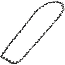 SPARES2GO Chainsaw Chain 45 Drive Link 30cm 12" Compatible with Ryobi OCS1830 RCS36 RCS36B Li Saw