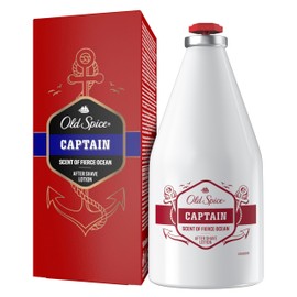Old Spice Captain