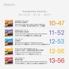 D'Addario Dadario EJ16-3DBP Acoustic Guitar Strings Set of 3 Super