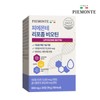 피에몬테 고함량 리포좀 비오틴 12000mcg Piedmont High-Potency Liposomal Biotin 12000mcg