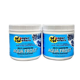 Aqua Frost Wonder Wafers Air Freshener (4)
