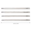 4pcs Watch Hands Presser Pusher Watch Setting Fitting Repair Tools
