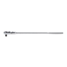 Tone RH3FHL Long Neck Ratchet Handle (Hold Type) 3/8 inch (9.5 mm) Drive