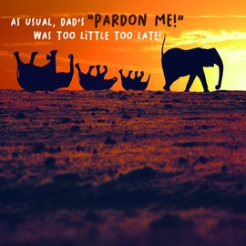 Father's Day Card For Dad, Humorous Father's Day Card For Dad, Fathers Day Card,Funny Father's Day Card, Fathers Day Cards, Father's Day Cards