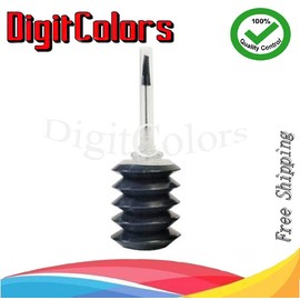 Digit Colors PG-240 ink refill bottle box tool kit for Canon CN PG-240XL cartridge BK 30ml x2