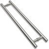 TOGU TG-6012 24 inch/600mm SUS 304 Stainless Steel Door Pull