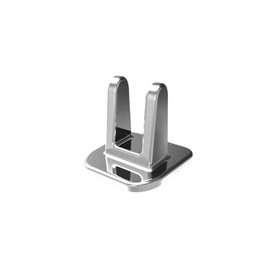 Sino Dental Group Orthodontic Bite Turbos Opener Bite-Builder Wings Tongue Tamers 10pcs/Pack